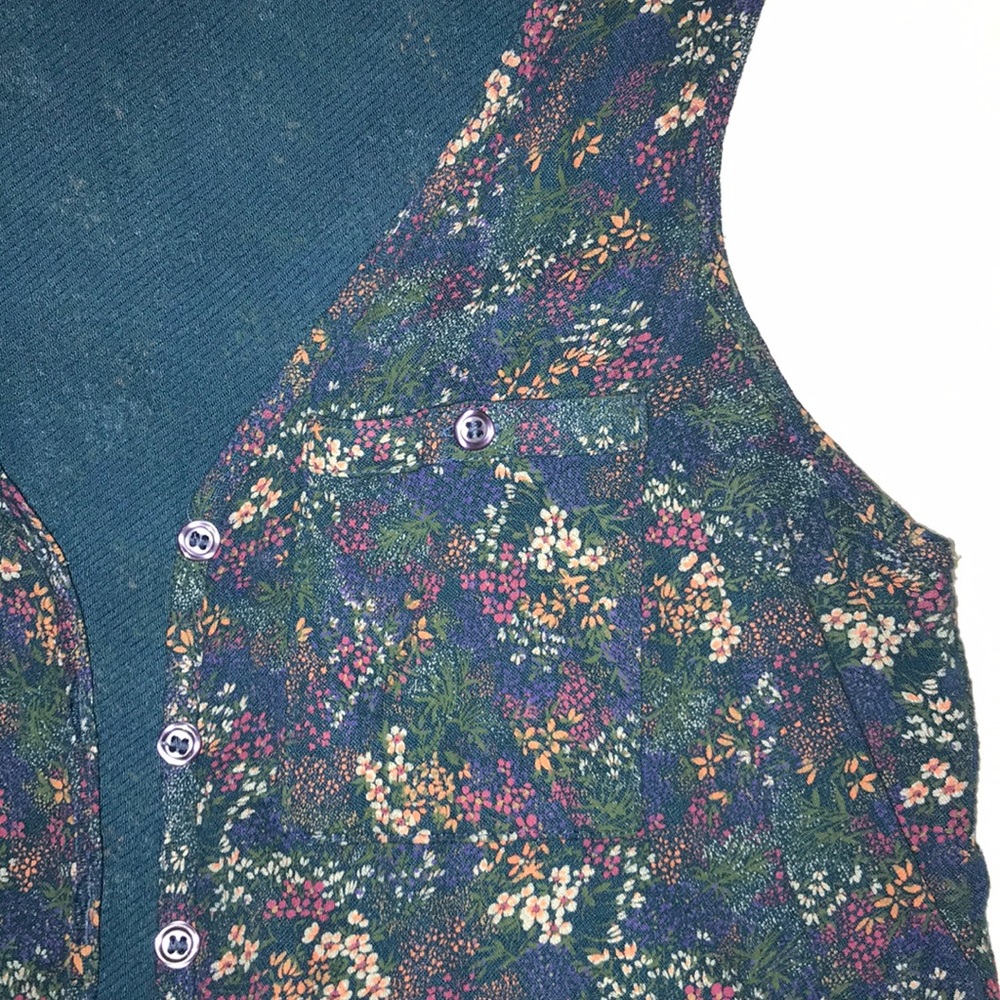 Tank/vest - Picture 2 of 3